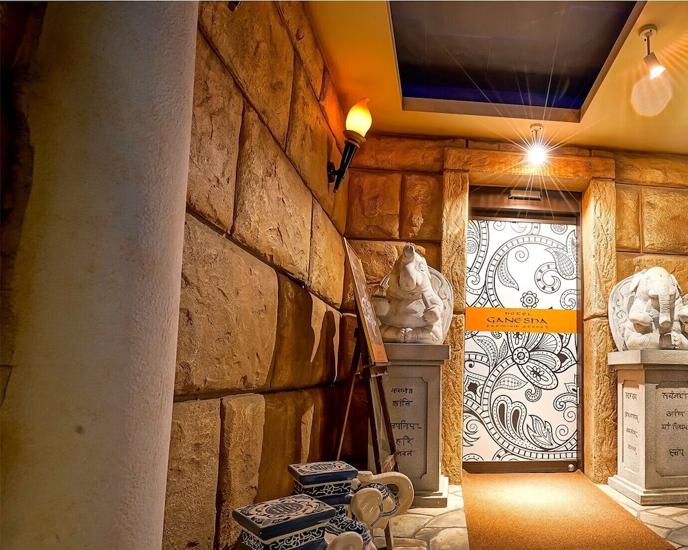 PREMIUM RESORT ホテル ガネーシャ - 大人限定 東京