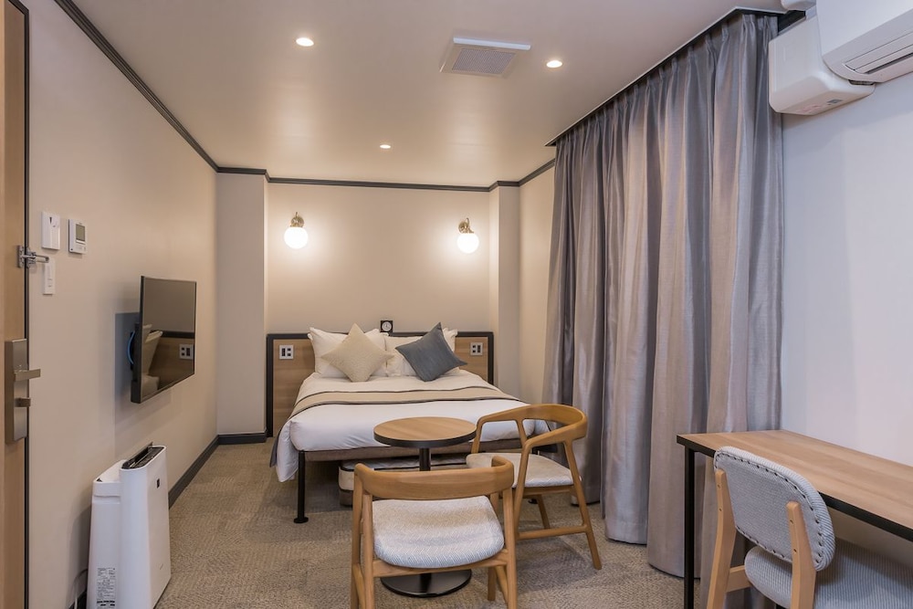 HOTEL BAMPKY 東京