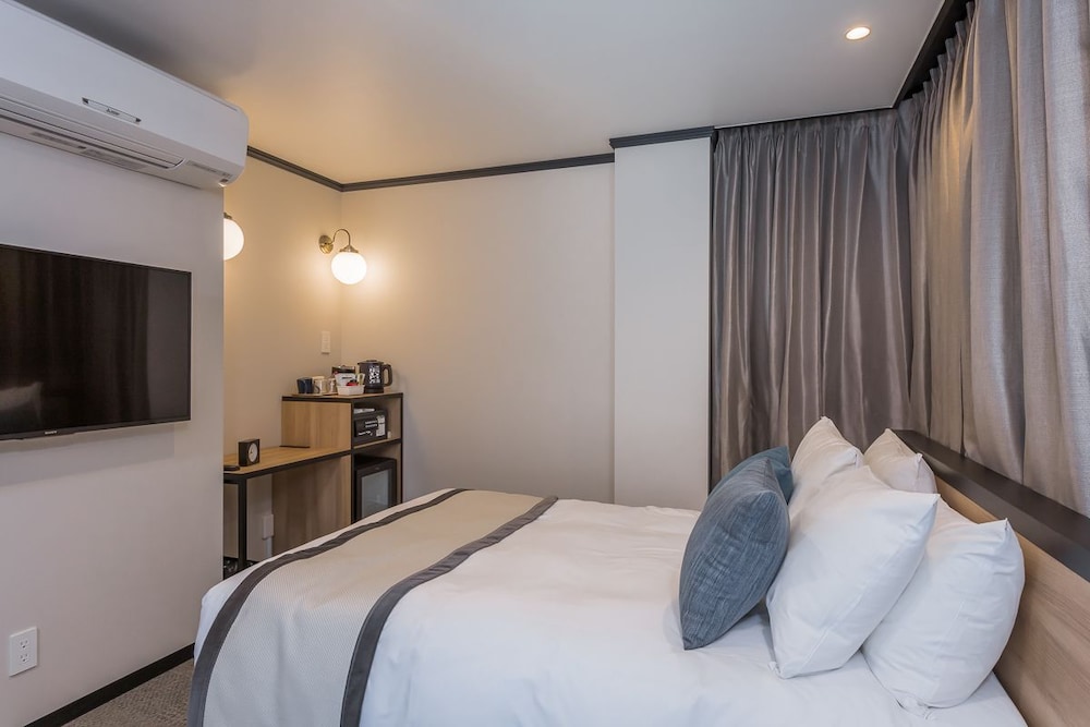 HOTEL BAMPKY 東京