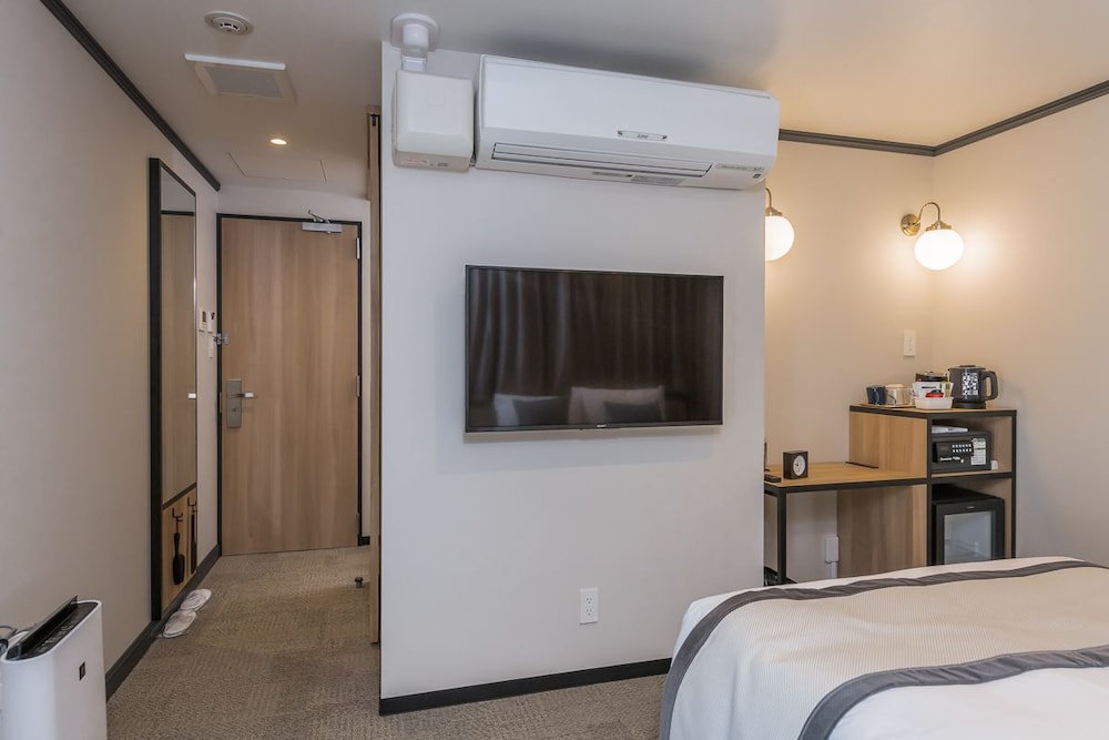 HOTEL BAMPKY 東京