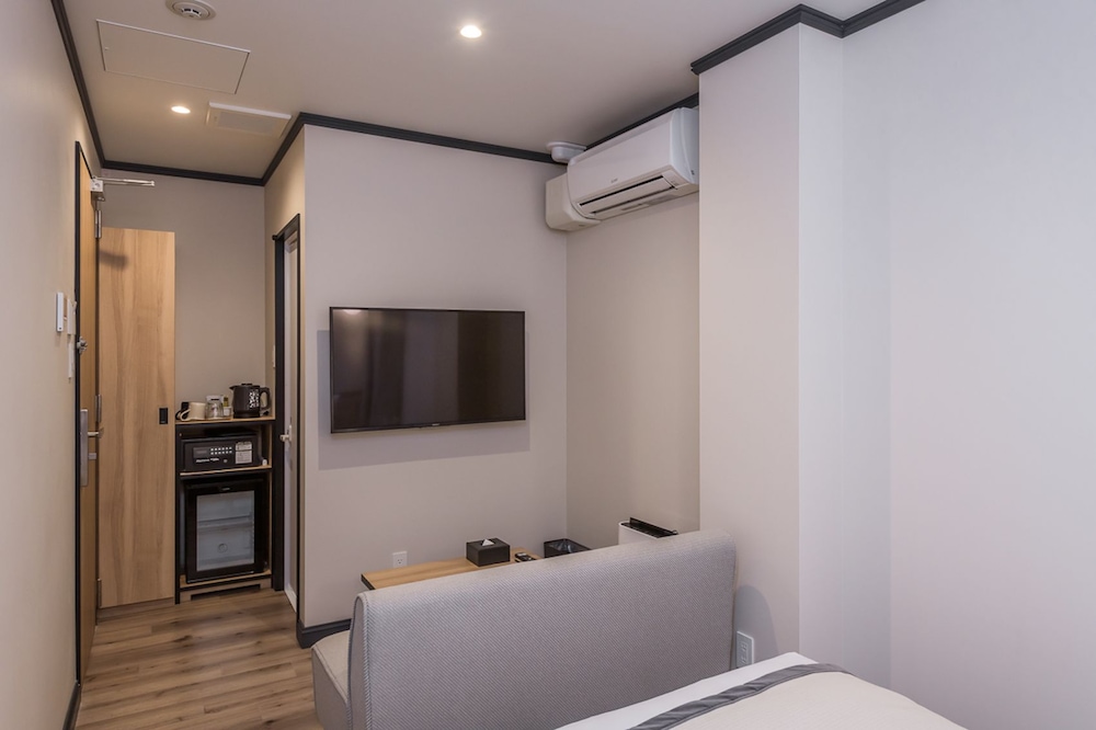 HOTEL BAMPKY 東京