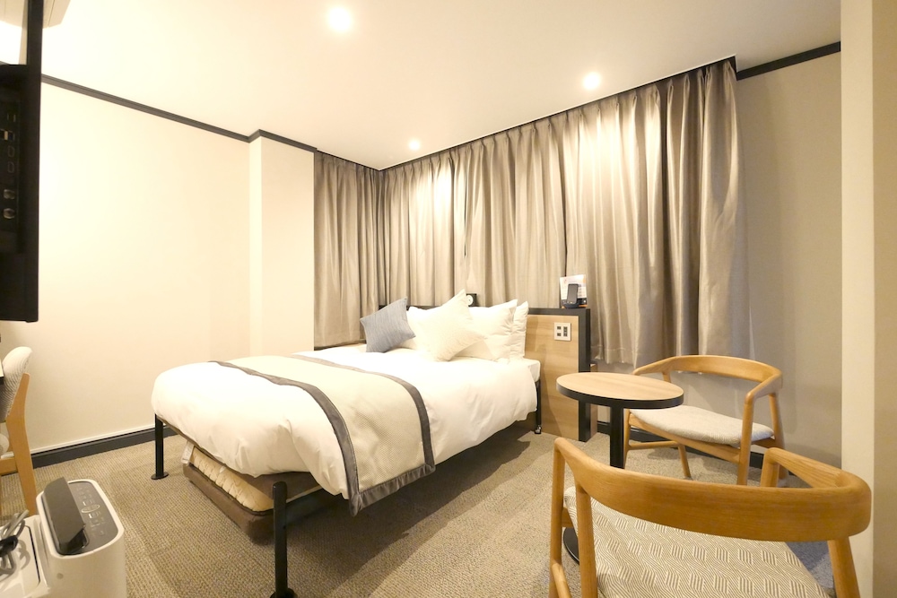 HOTEL BAMPKY 東京