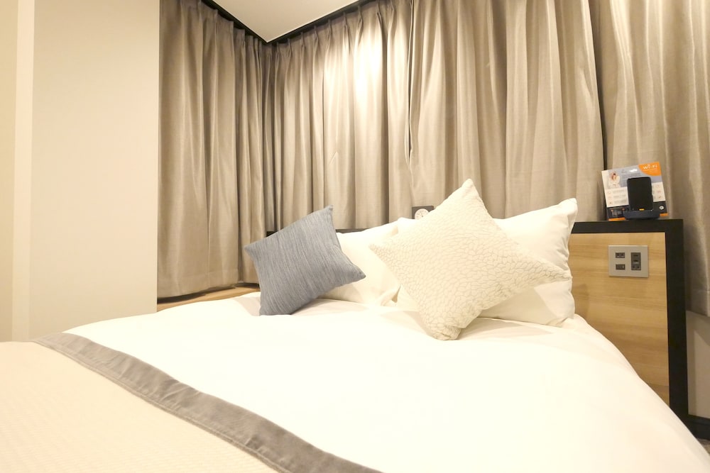 HOTEL BAMPKY 東京