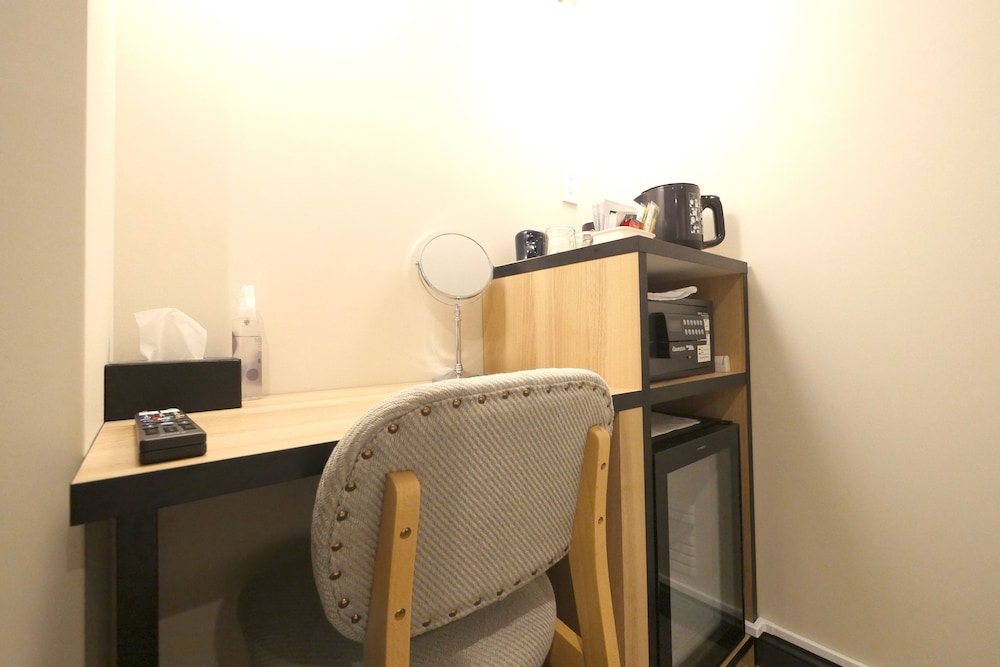 HOTEL BAMPKY 東京