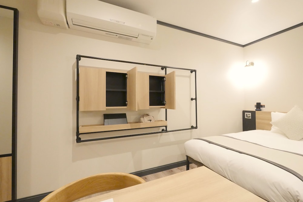 HOTEL BAMPKY 東京