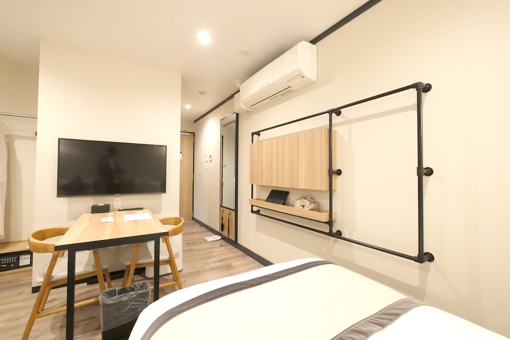 HOTEL BAMPKY 東京