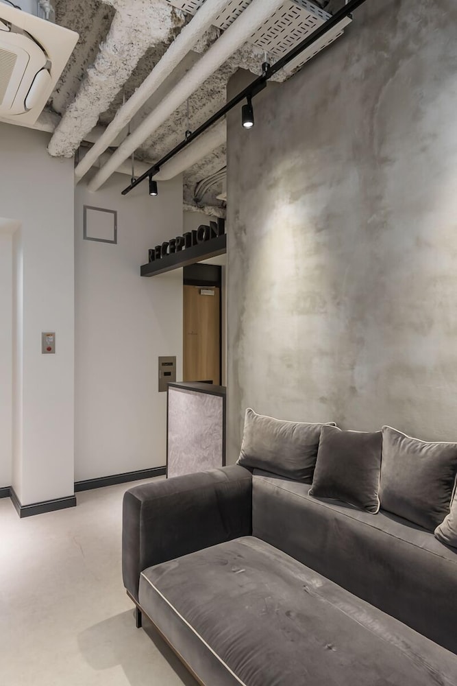 HOTEL BAMPKY 東京