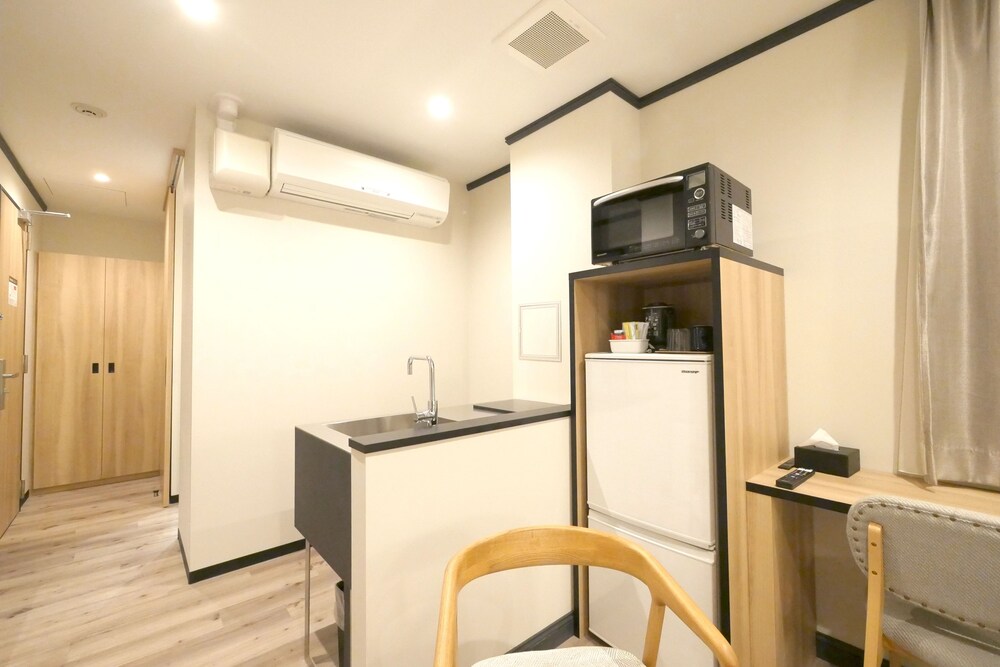 HOTEL BAMPKY 東京