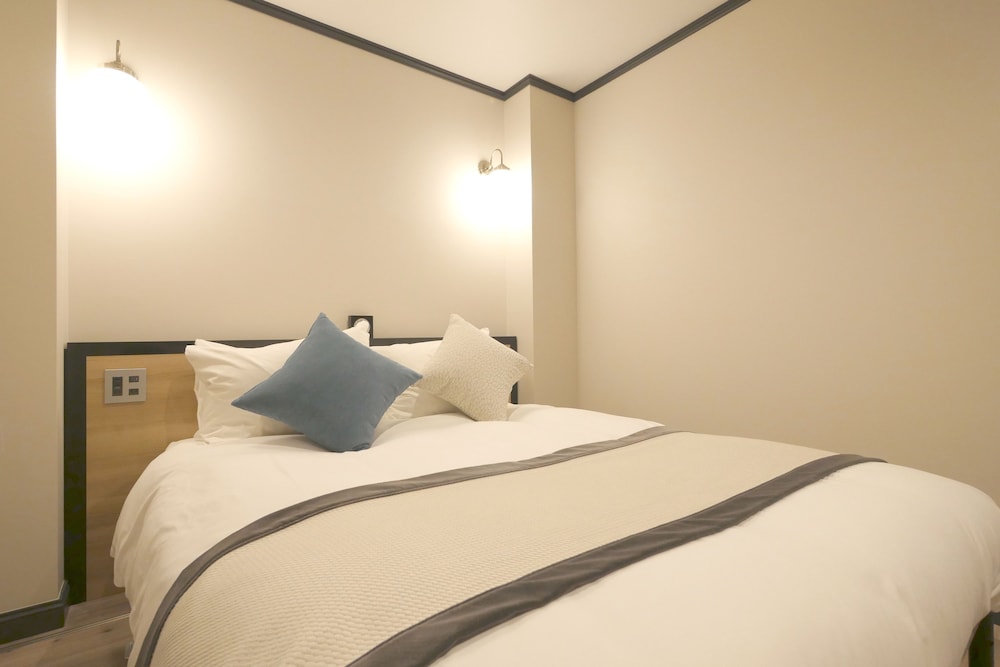 HOTEL BAMPKY 東京