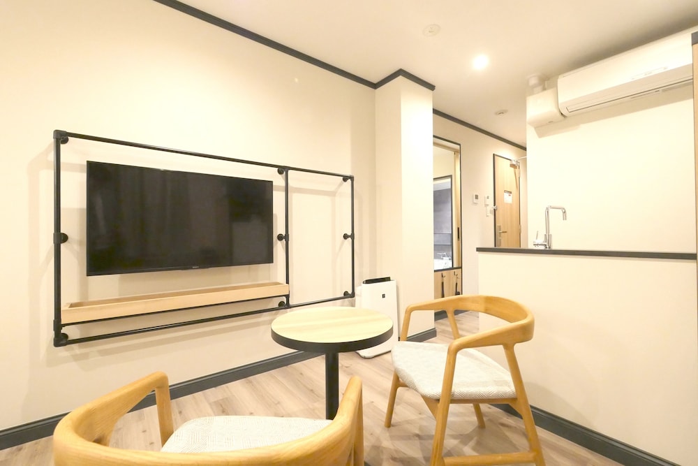 HOTEL BAMPKY 東京
