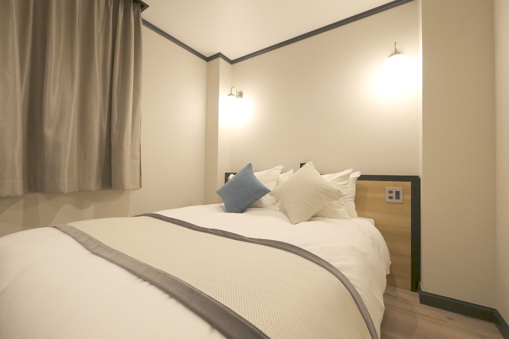 HOTEL BAMPKY 東京