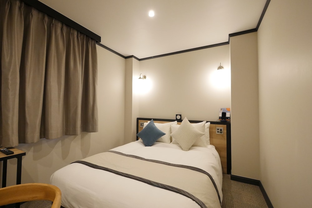 HOTEL BAMPKY 東京