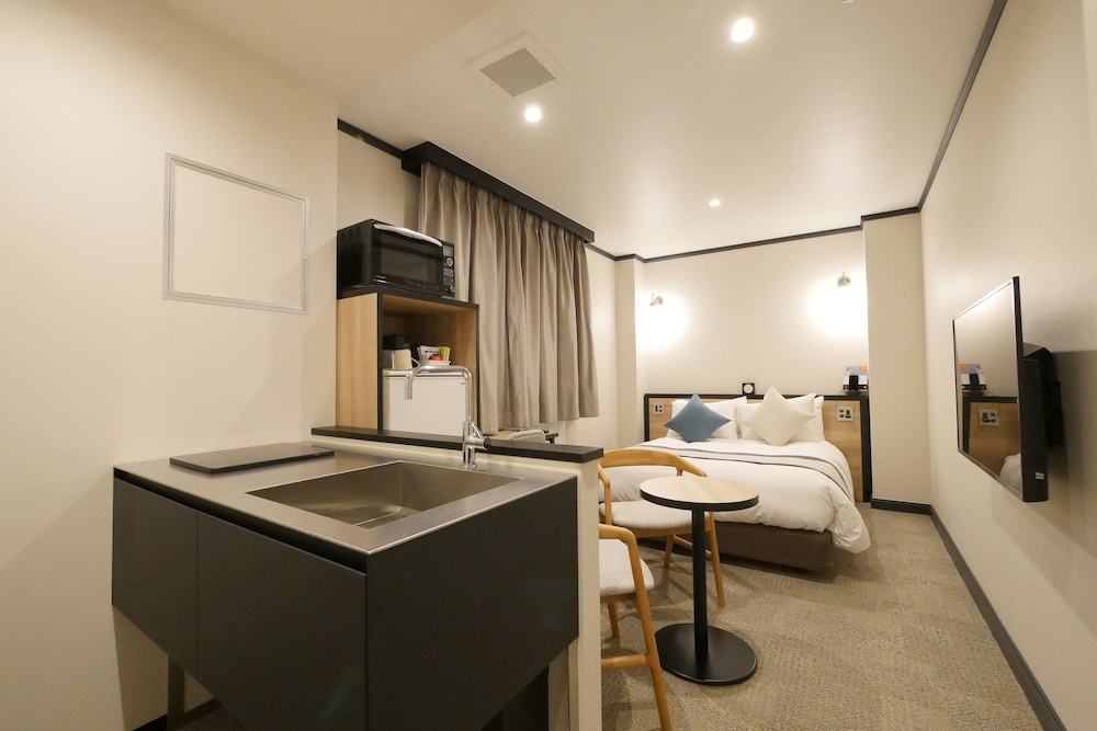 HOTEL BAMPKY 東京