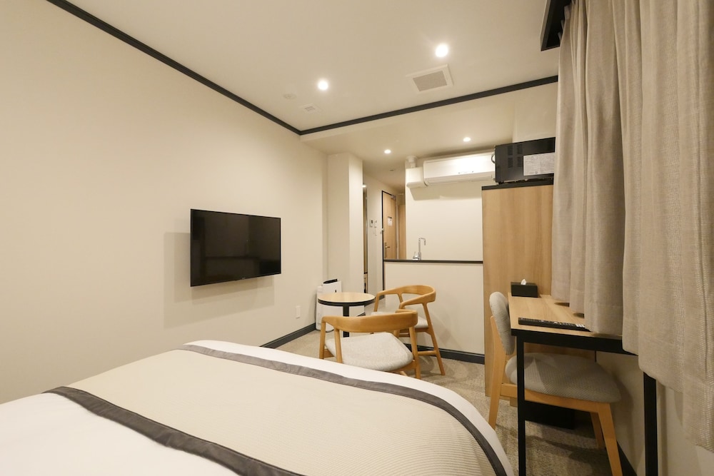 HOTEL BAMPKY 東京