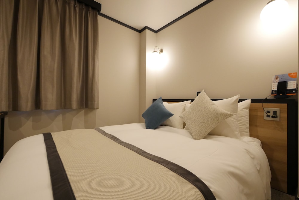 HOTEL BAMPKY 東京