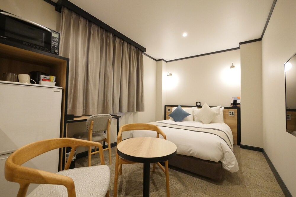 HOTEL BAMPKY 東京