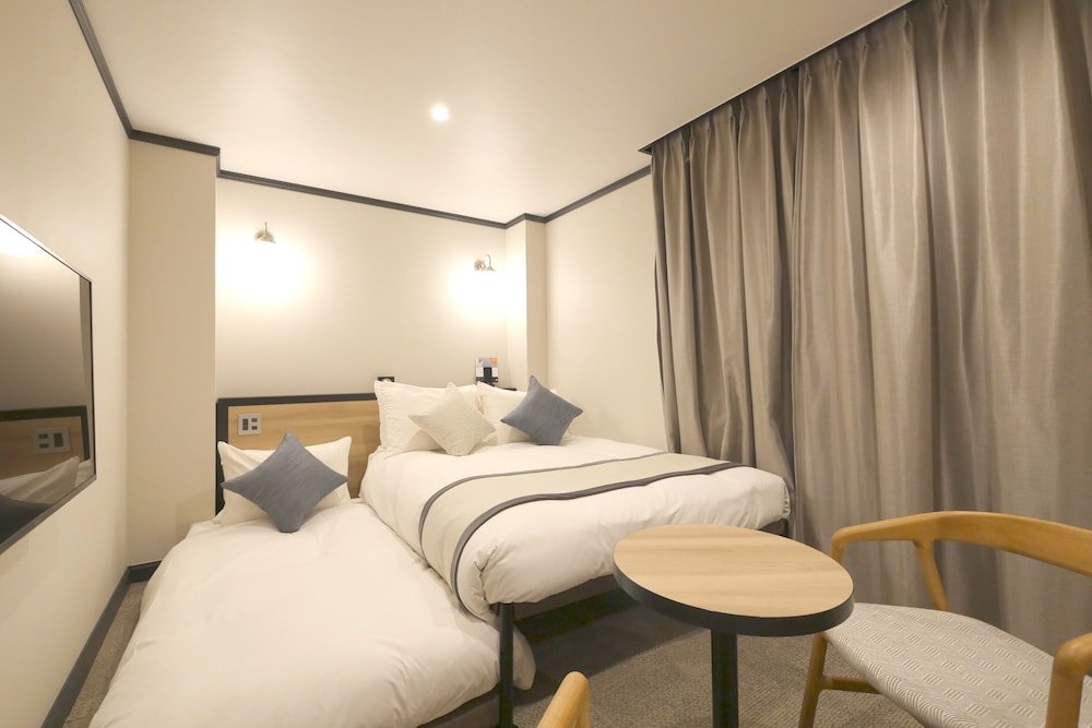 HOTEL BAMPKY 東京
