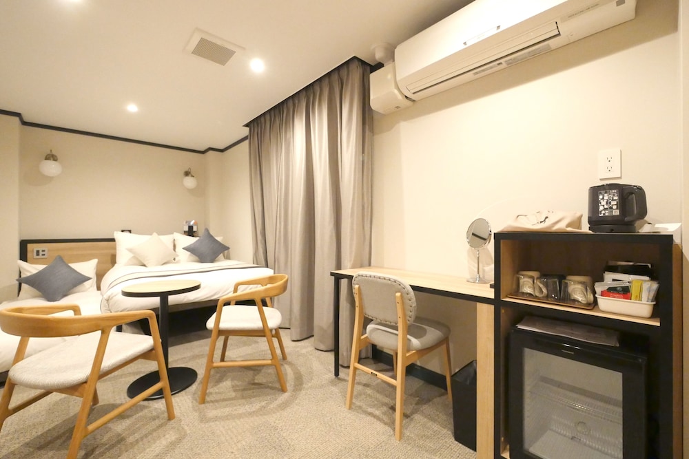 HOTEL BAMPKY 東京