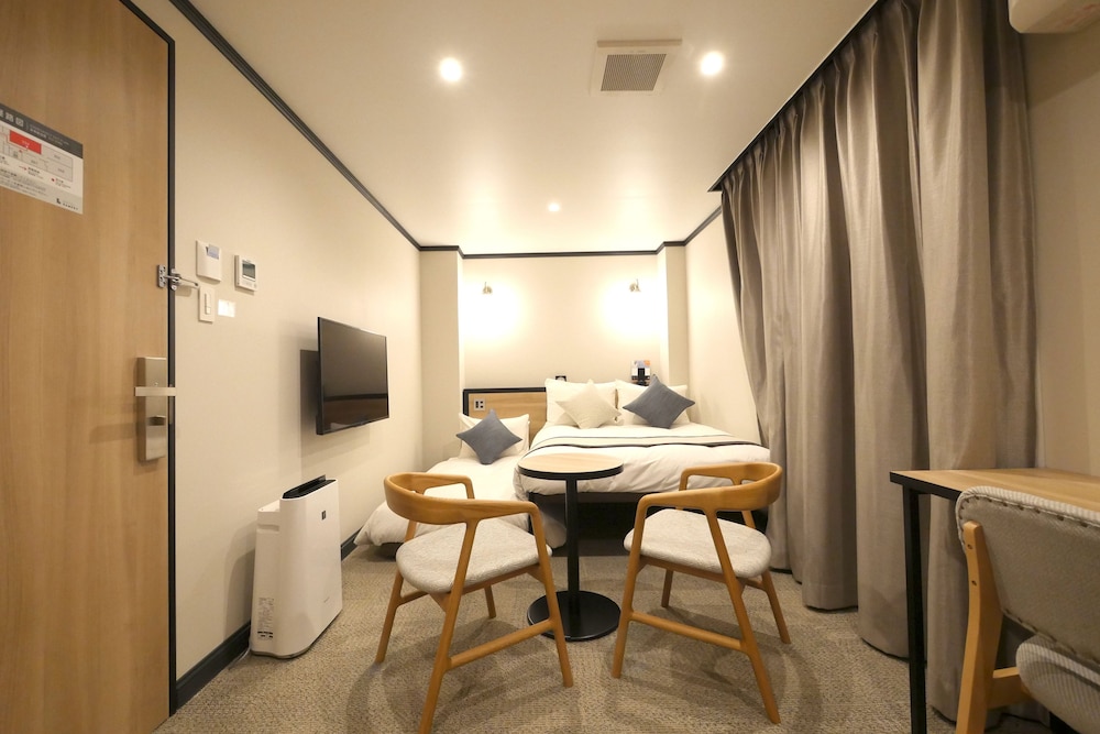HOTEL BAMPKY 東京
