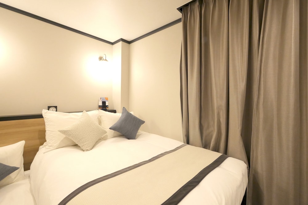 HOTEL BAMPKY 東京