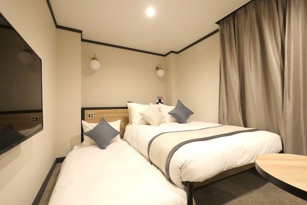 HOTEL BAMPKY 東京