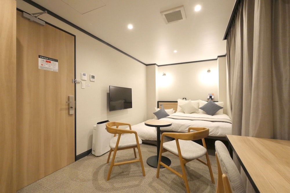 HOTEL BAMPKY 東京