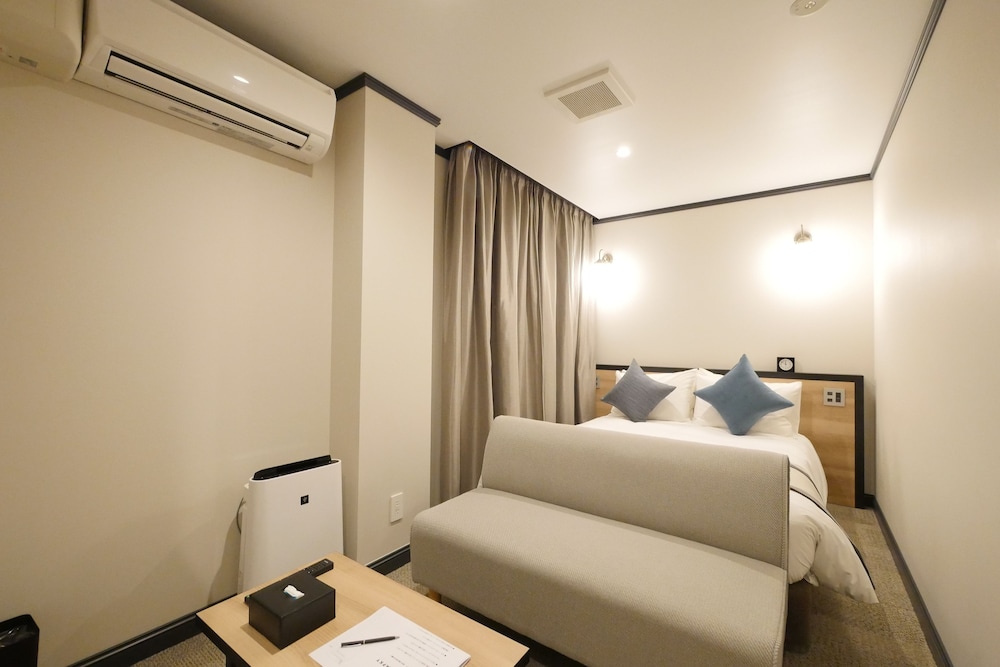HOTEL BAMPKY 東京