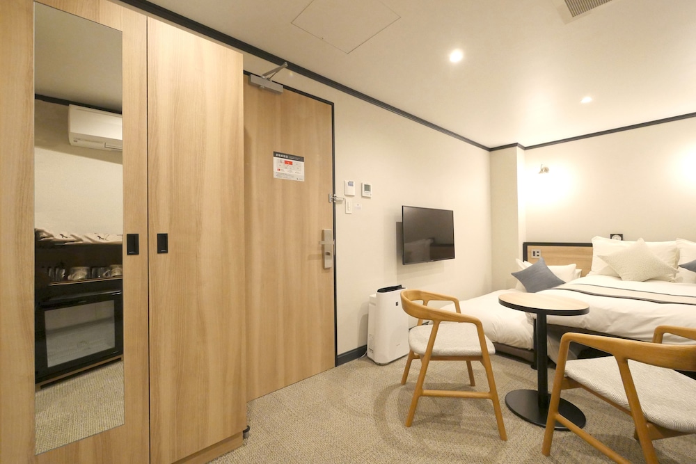 HOTEL BAMPKY 東京