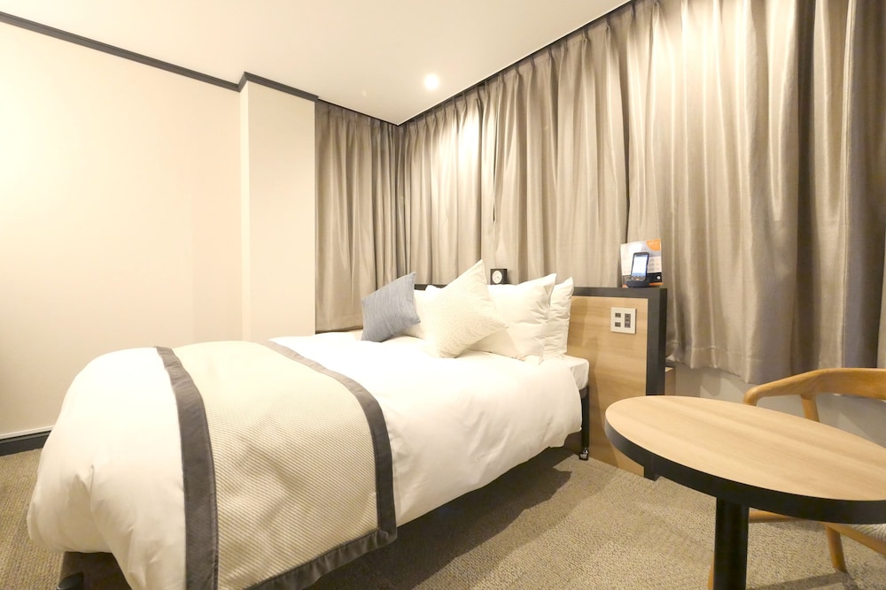 HOTEL BAMPKY 東京