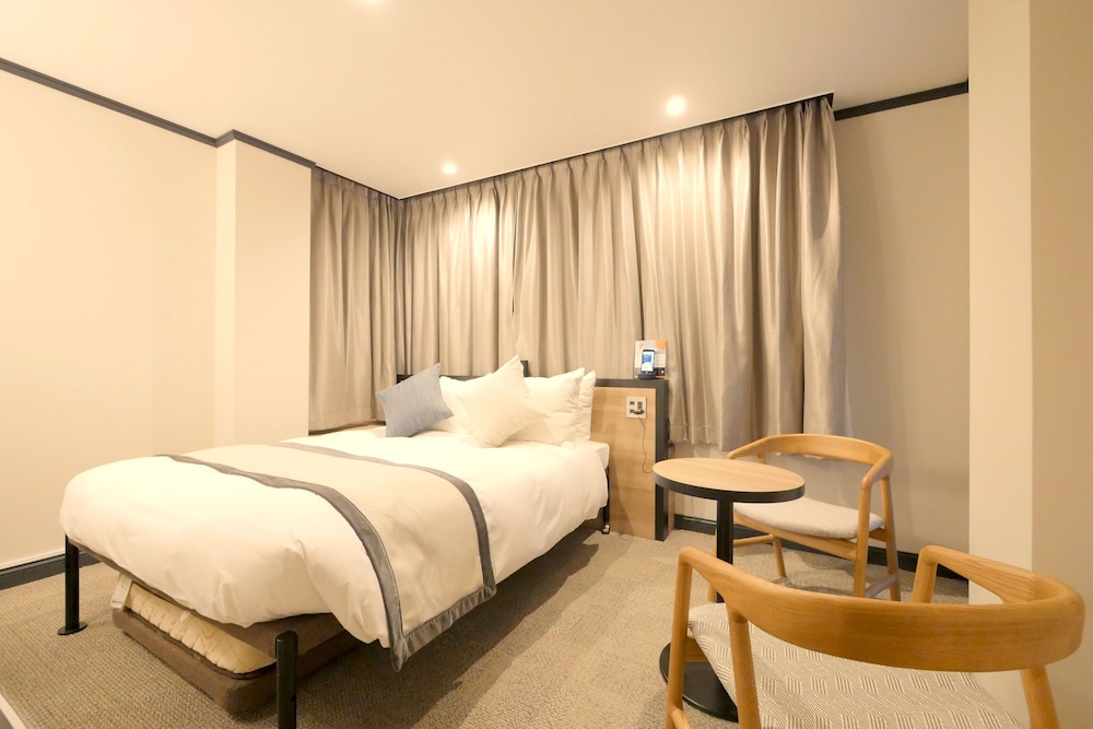 HOTEL BAMPKY 東京