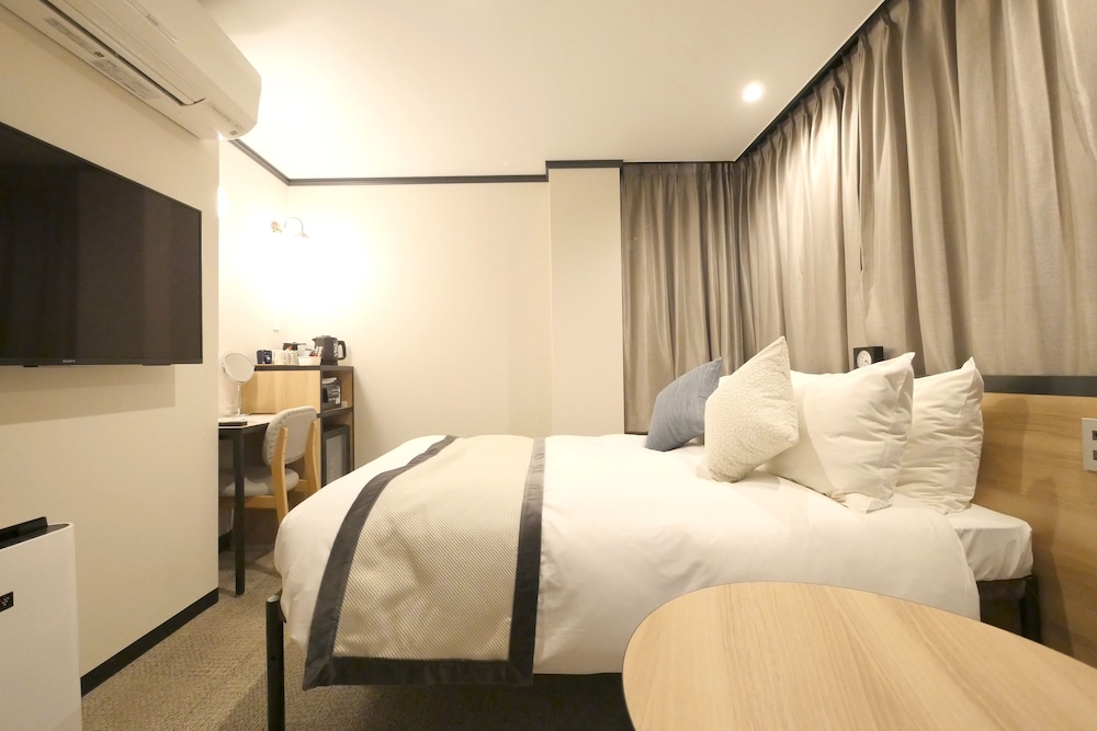 HOTEL BAMPKY 東京