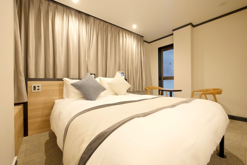 HOTEL BAMPKY 東京