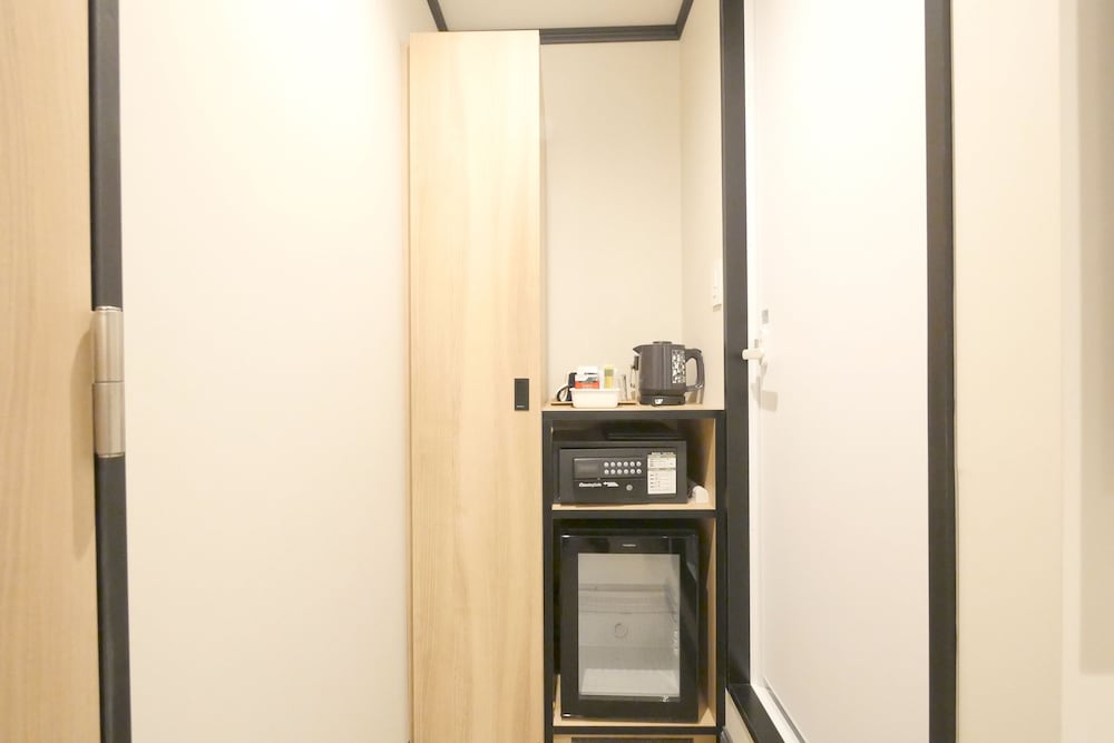 HOTEL BAMPKY 東京