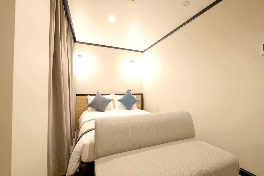HOTEL BAMPKY 東京