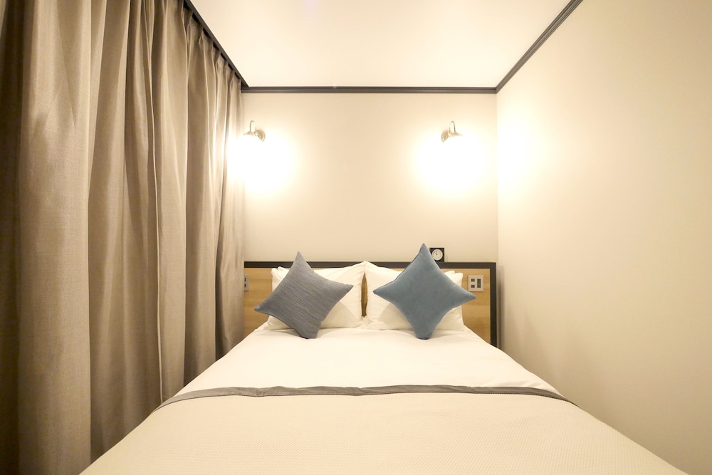 HOTEL BAMPKY 東京