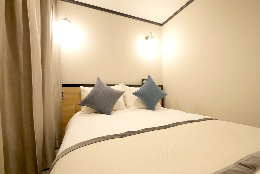 HOTEL BAMPKY 東京