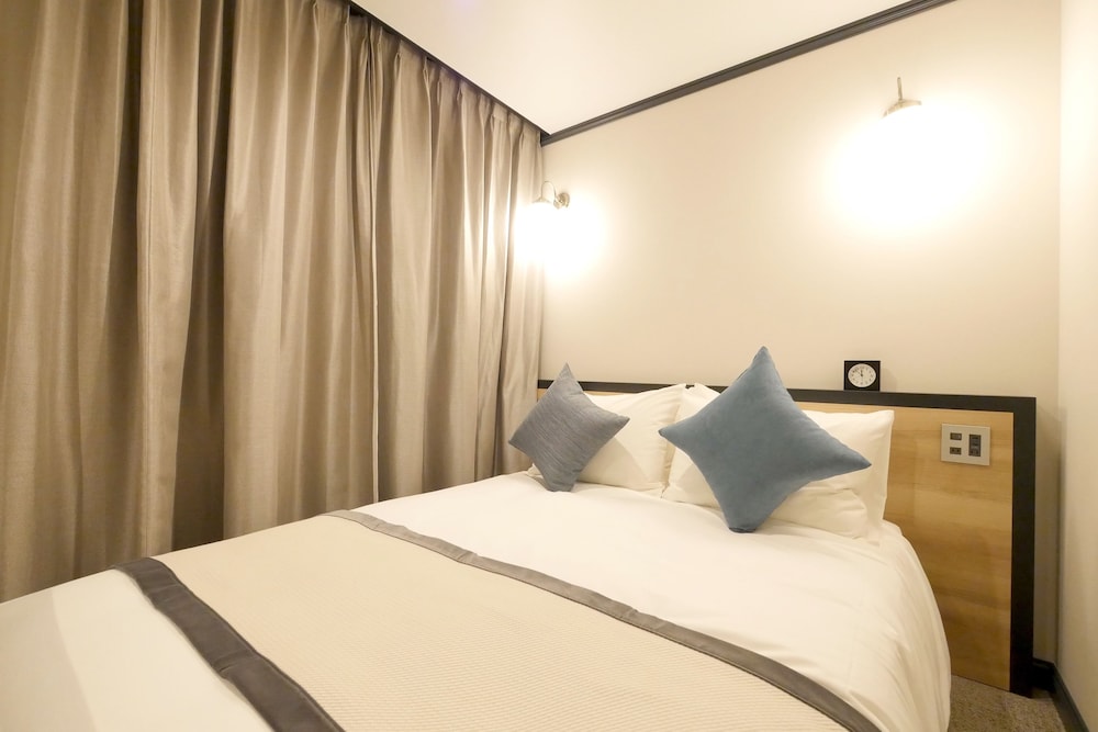 HOTEL BAMPKY 東京