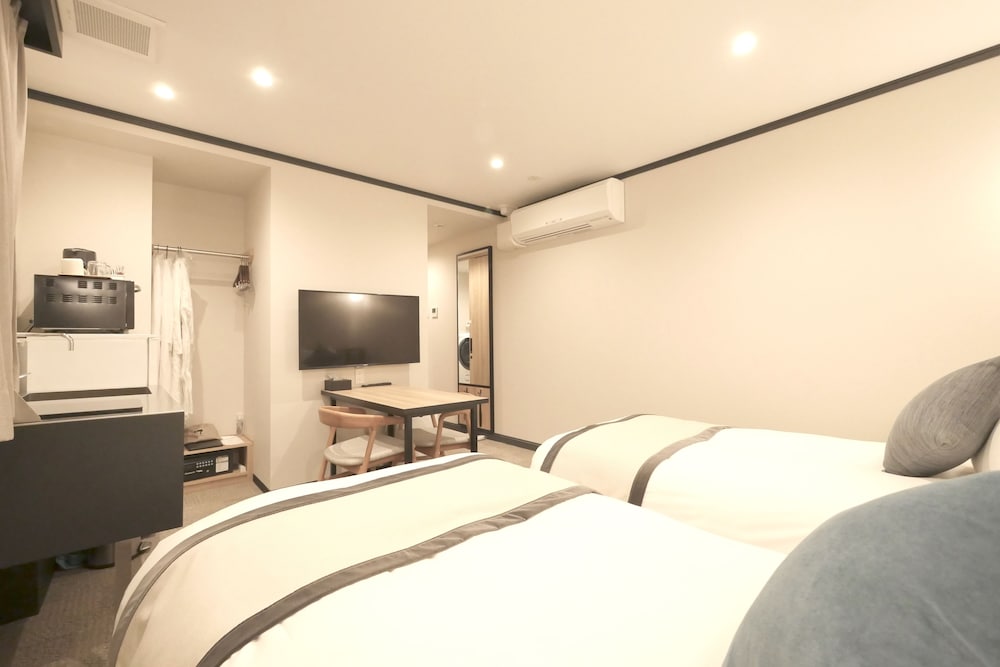 HOTEL BAMPKY 東京