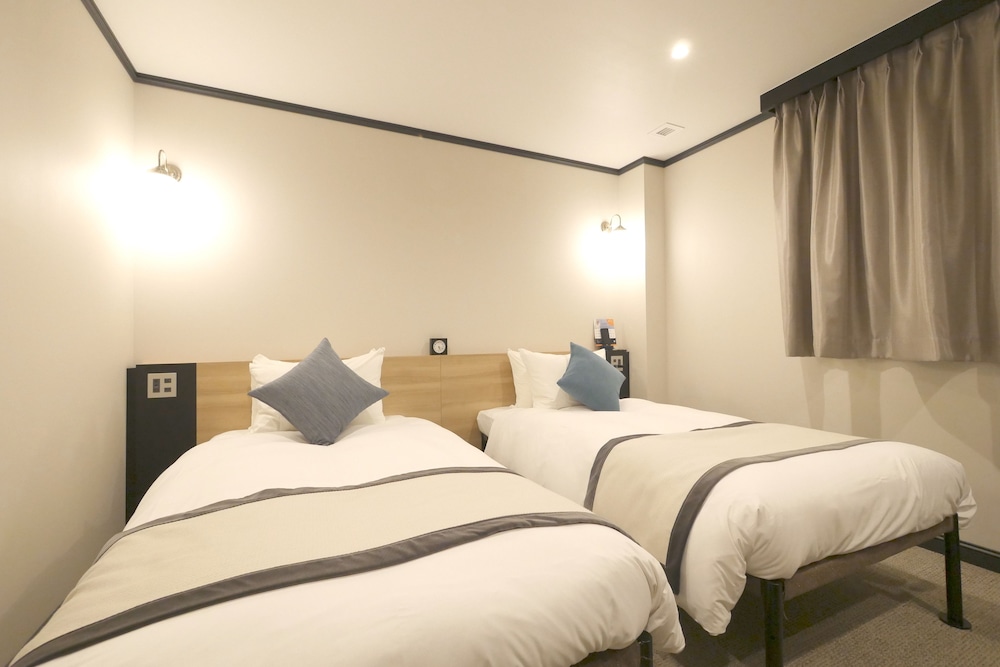 HOTEL BAMPKY 東京