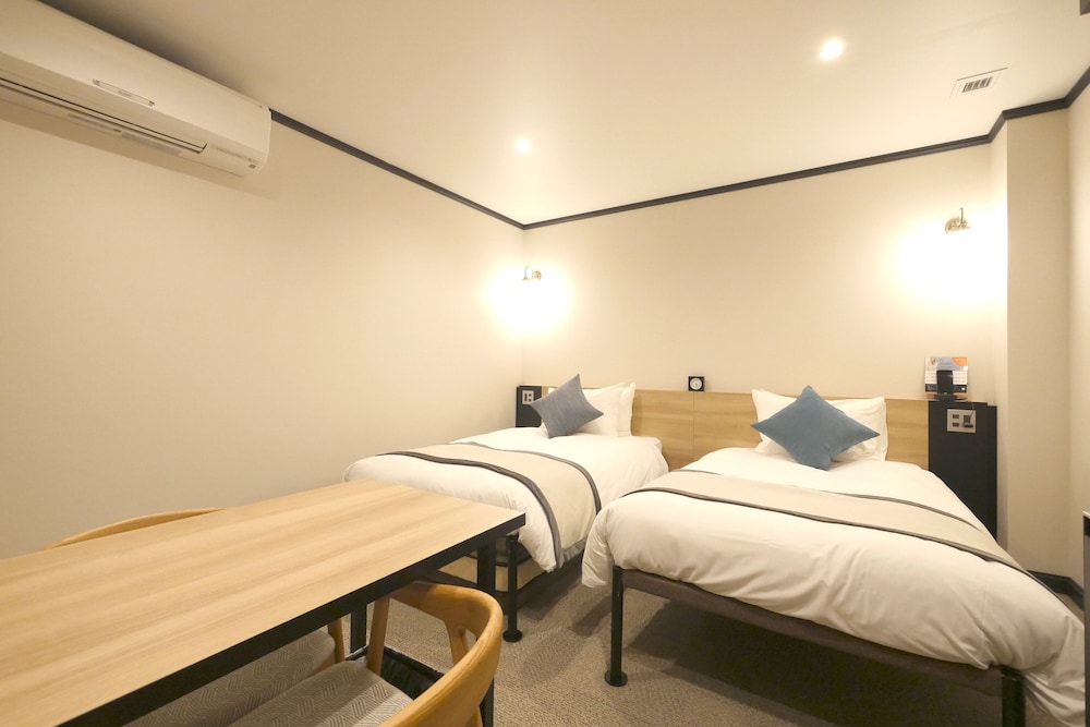 HOTEL BAMPKY 東京