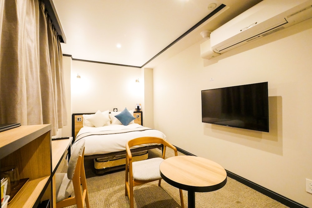 HOTEL BAMPKY 東京