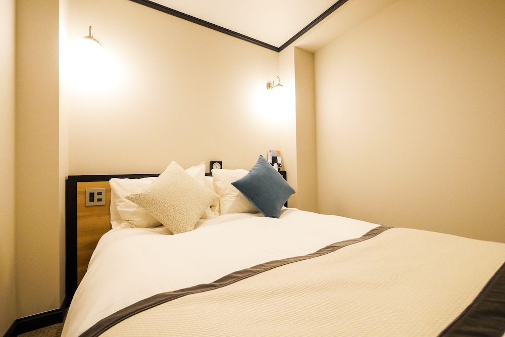 HOTEL BAMPKY 東京