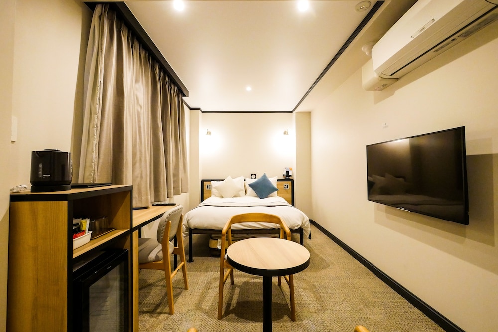 HOTEL BAMPKY 東京