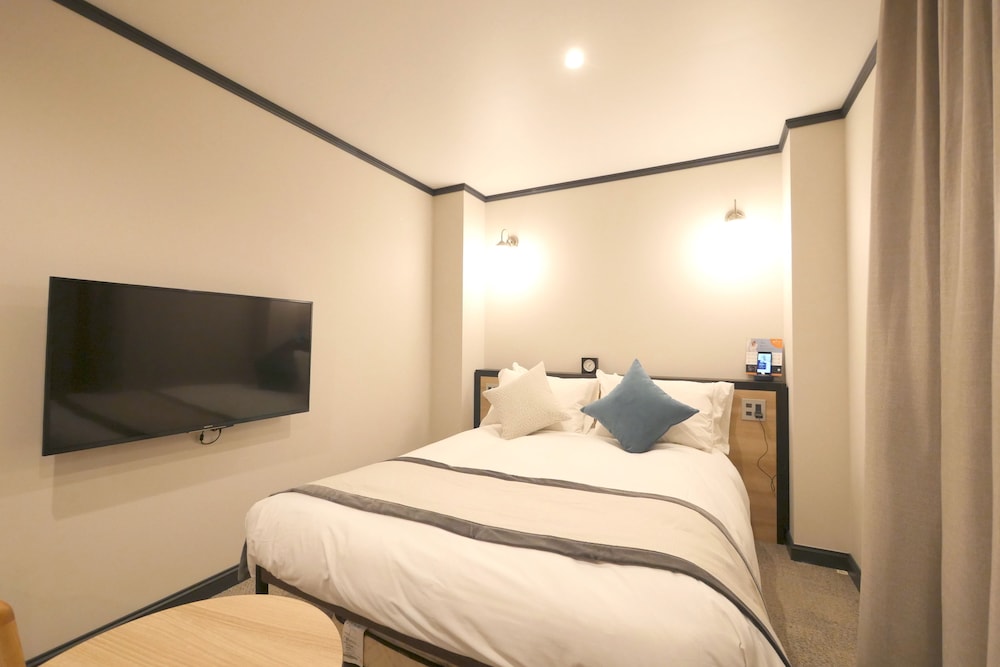 HOTEL BAMPKY 東京