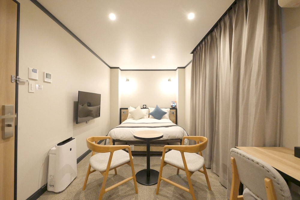 HOTEL BAMPKY 東京