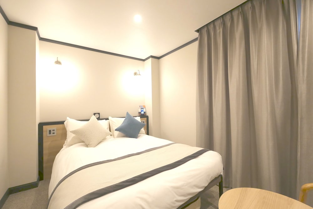 HOTEL BAMPKY 東京