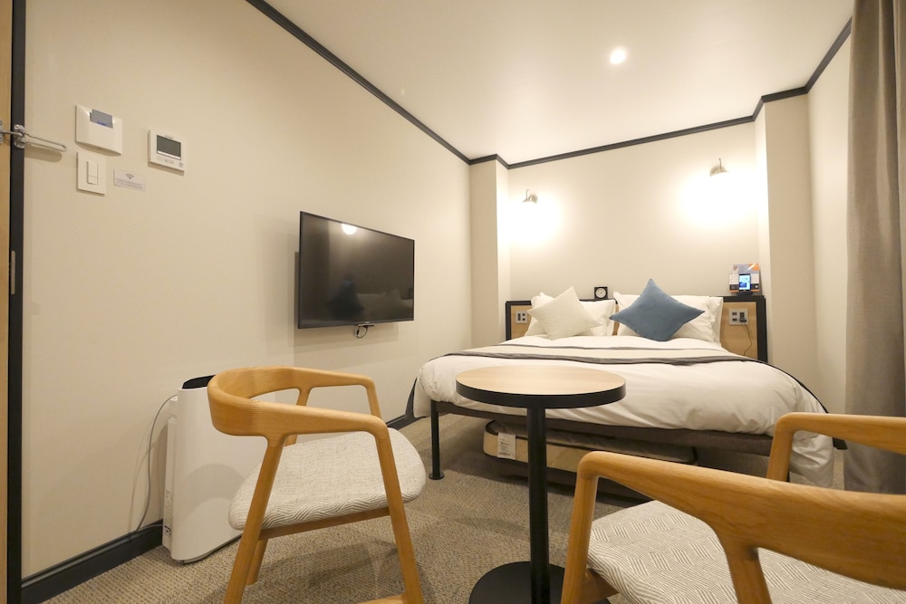 HOTEL BAMPKY 東京