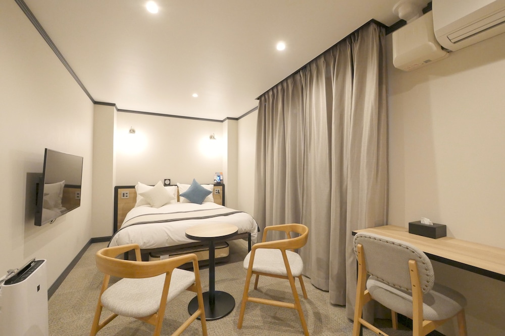 HOTEL BAMPKY 東京