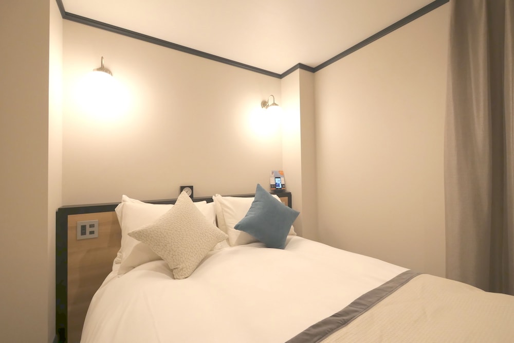HOTEL BAMPKY 東京