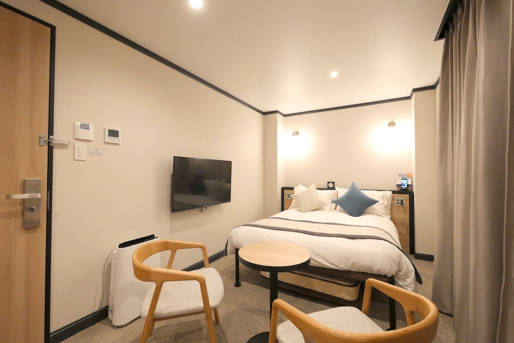 HOTEL BAMPKY 東京